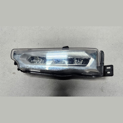 2018-2021 BMW X3 Front Fog Light Led Left 7412527 OEM 
