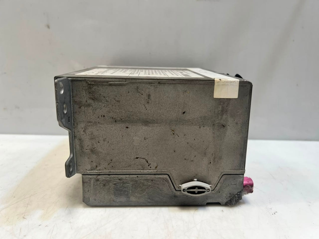 2014-26 BMW X3 F10 F11 F20 F25 F30 F32 F36 Nbt Navigation Head Unit 6832274