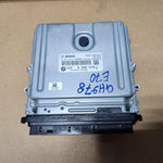 Bild in die Galerieansicht laden, BMW Engine Control Unit 8506570. X5 E70 3.0D N57D30A DIESEL ECU