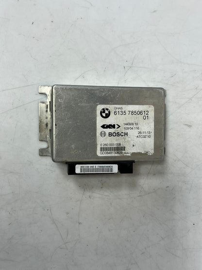2012-2018 BMW M5 F10 M6 F06 F12 F13 Differential Lock Control Module 7850612 