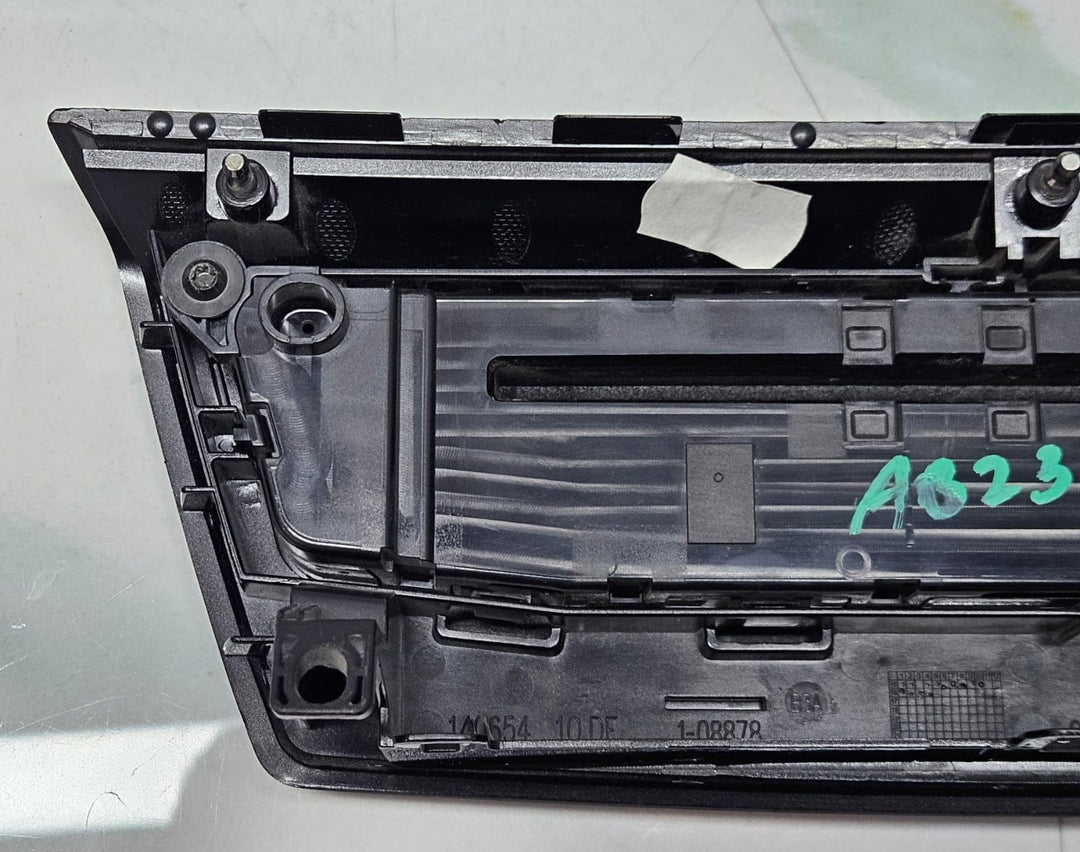 2015-2024 BMW X1 F48 F39 Radio Operating Unit Audio 9371455 OEM