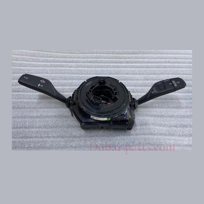 OEM BMW F15 F45 F48 F46 F39 Indicator Wiper Stalk Switch Angle sensor 9368599