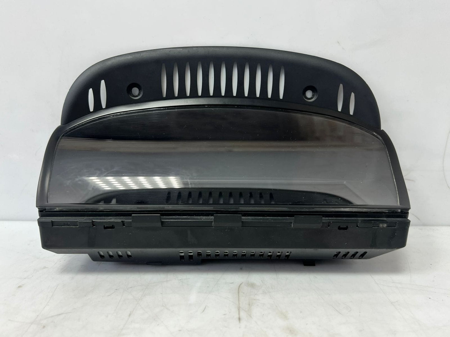 BMW 3 Series E90 E91 E92 Navigation Display Screen 9145105 OEM