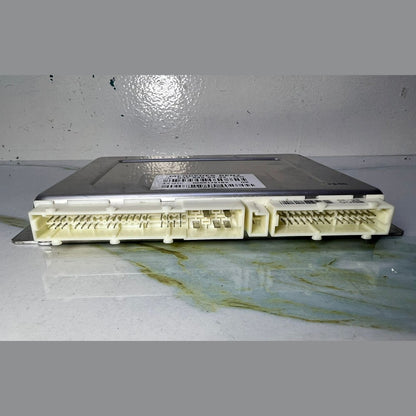 Mercedes W215 CL500 S55 ABC Suspension Active Body Control Module A032 5455432