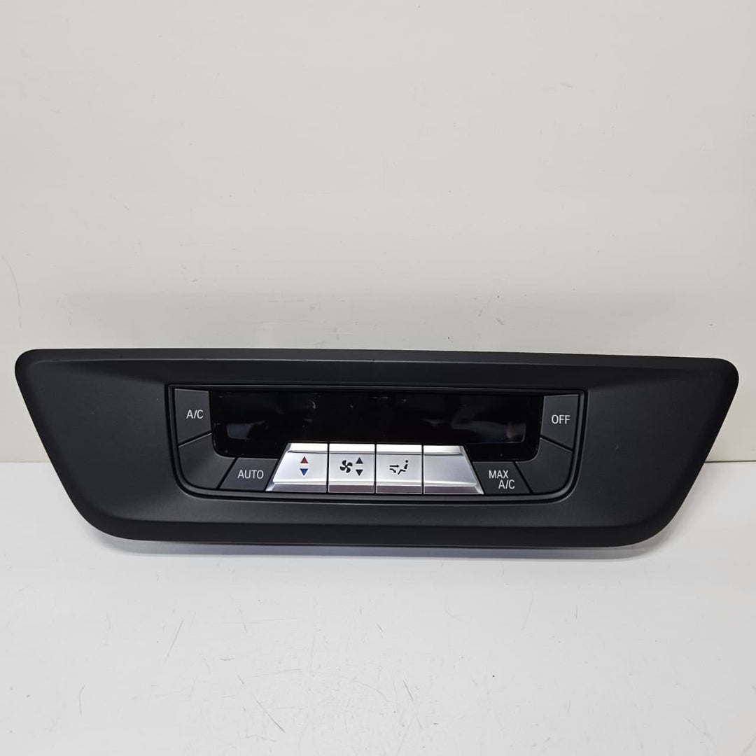 2019-2024 BMW X7 G07 Interior Fan Control Switch 9462520 Used