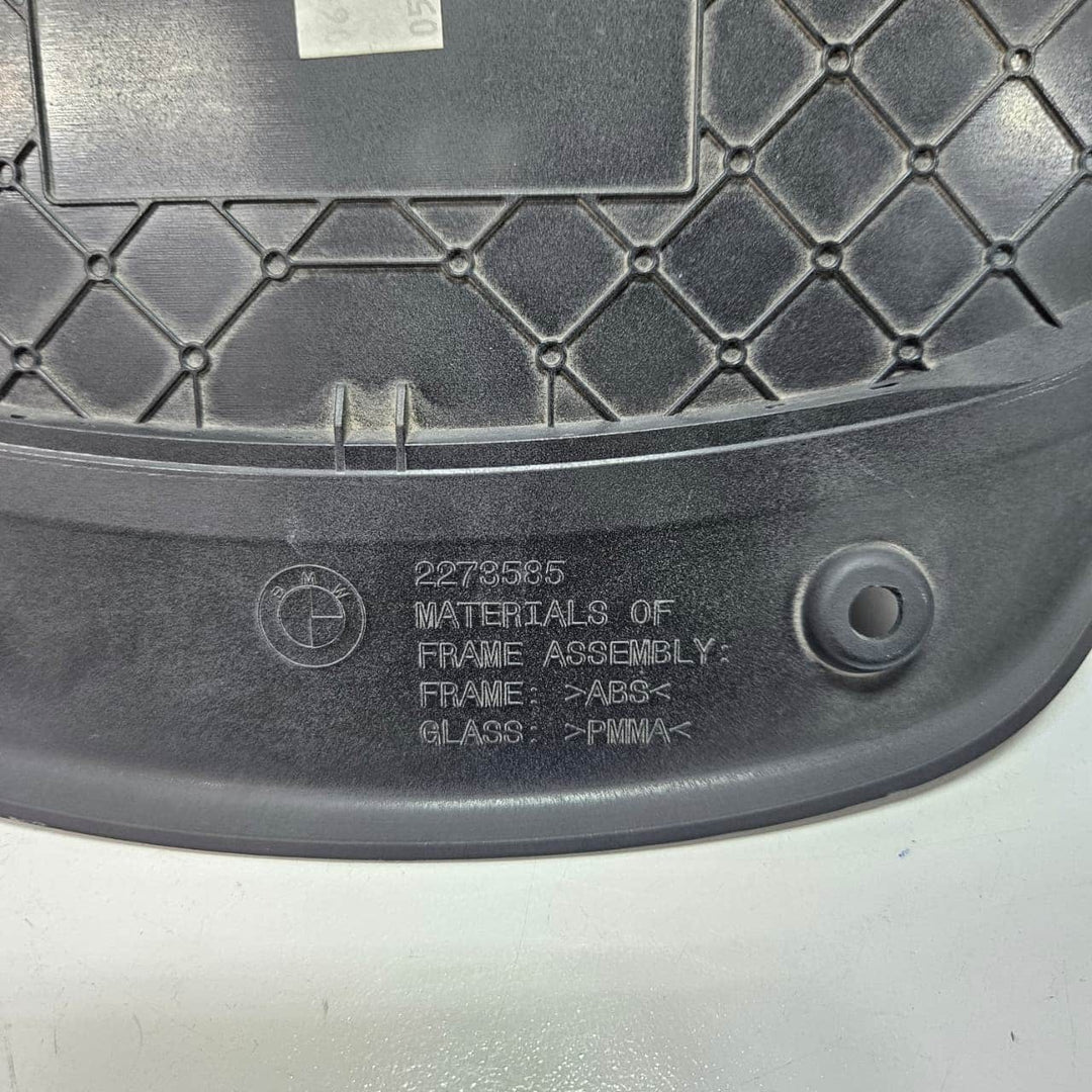 2012-2016 BMW F30 F31 F34 F36 328i Instrument Cluster 9277581