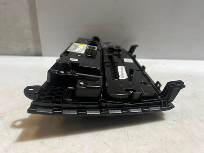 2010-2017 BMW X3 F25 X4 Air Conditioning Heater Control Panel 6825513 OEM