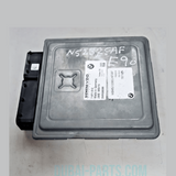 BMW 3 5 7 Z4'ies E90 E91 E60 E61 E65 E85 3.0i N52 ENGINE ECU DME MSV70 7571510