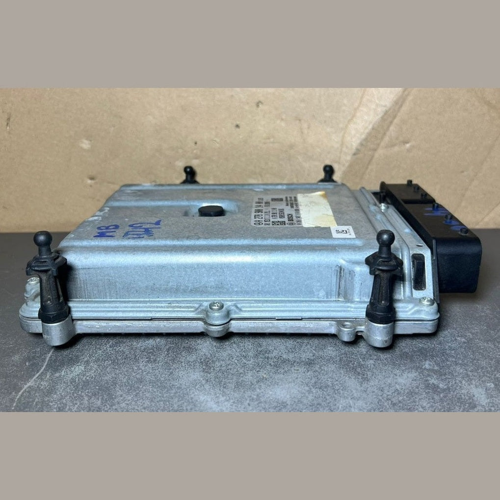 12-18 Mercedes W166 GL450 Engine Control Module Unit ECM ECU A278 9001400 OEM