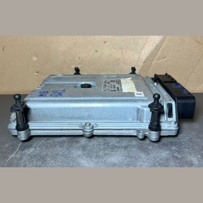 12-18 Mercedes W166 GL450 Engine Control Module Unit ECM ECU A278 9001400 OEM