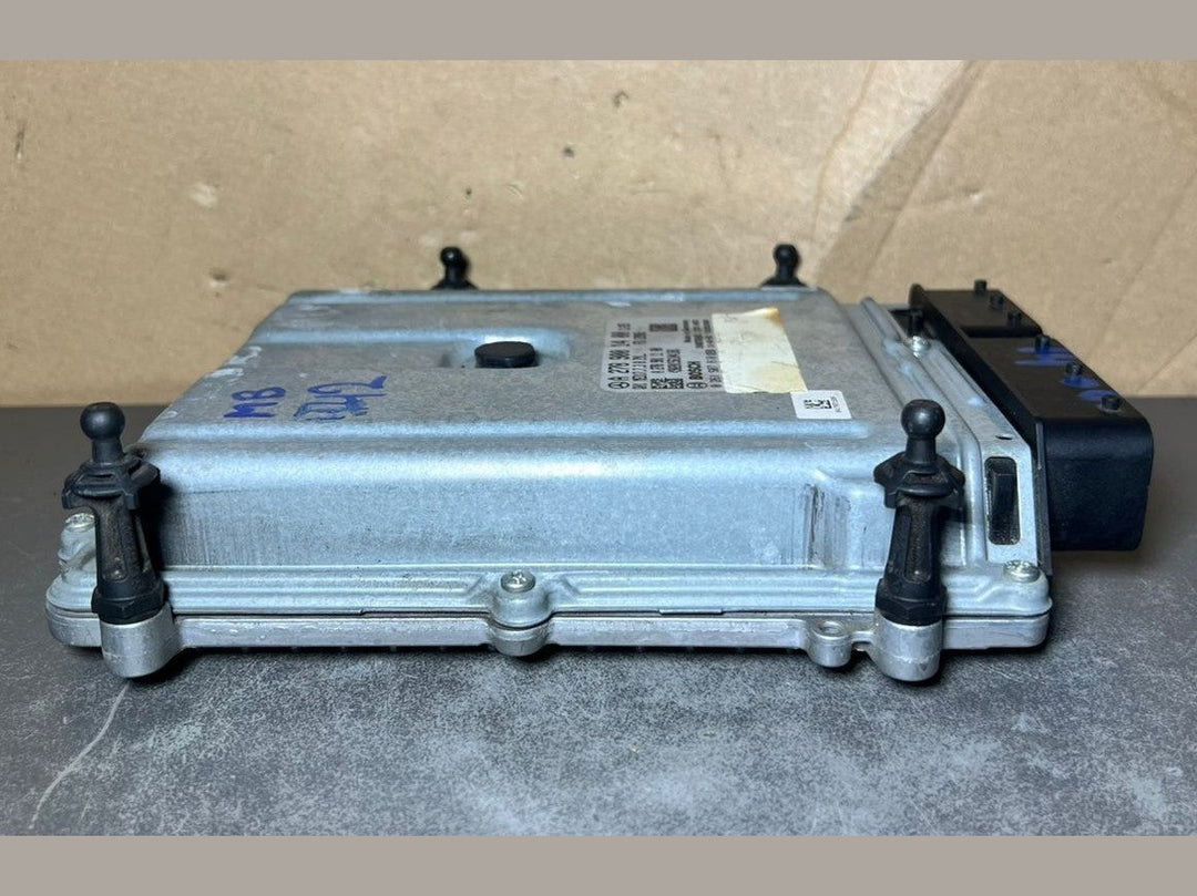 12-18 Mercedes W166 GL450 Engine Control Module Unit ECM ECU A278 9001400 OEM