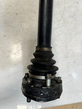 2007-2011 BMW 335i E90 E91 E92 E93 N54 330I Rear Right Drive Shaft 7566624 OEM