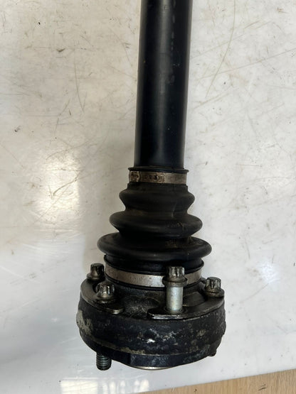 2007-2011 BMW 335i E90 E91 E92 E93 N54 330I Rear Right Drive Shaft 7566624 OEM