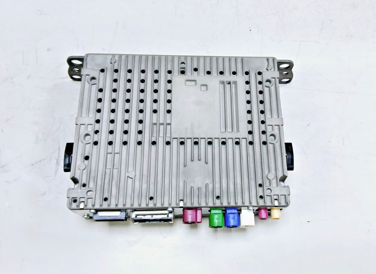BMW G20 G21 Head Unit Navi Sat Bluetooth Radio Stereo Harman ECU Module 5A060D6