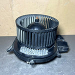 قم بتحميل الصورة إلى عارض الصور، HVAC Heater Blower Motor Fan w/ Resistor for Mercedes-Benz X166 GL450 W166 LHD