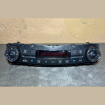 Load image into Gallery viewer, 04-10 Mercedes-Benz W219 CLS Klima Heizung Klimabedienteil A219 8303185