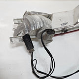 6911899-2006-2008 BMW 6 Series E63 E64 M5 Bumper Light Rear Left OEM