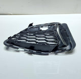 BMW M340 Bumper Ventilation Grille Right Front 8075650 3 Series G20 G21 M340