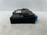 2009-2011 BMW 335i 325I 4-door Body Control Module 9229876 OEM
