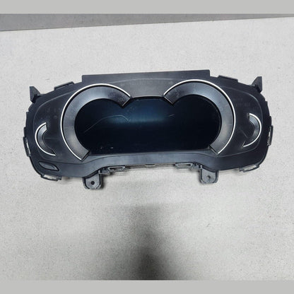 2017-2020 BMW 530i Instrument Cluster 9392558 G01 G12 G30 G32 G38 530E and 740E