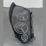 OEM BMW F30 F31 F32 F33 Speedometer Control Cluster Instrumental Cluster 9325211