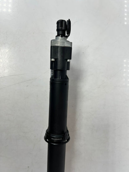 2014-2016 BMW 428i F36 4 Series Gran Coupe Tailgate Spindle Drive 2586401 OEM