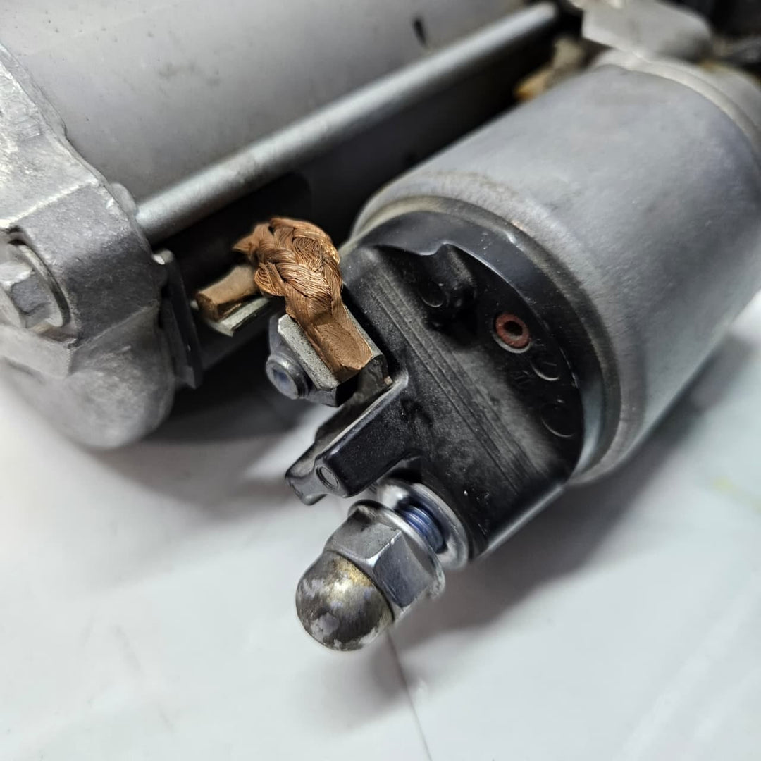 2018-2022 BMW F30 F31 F20 F21 X3 G01 2.0L Starter Motor B48 8621839