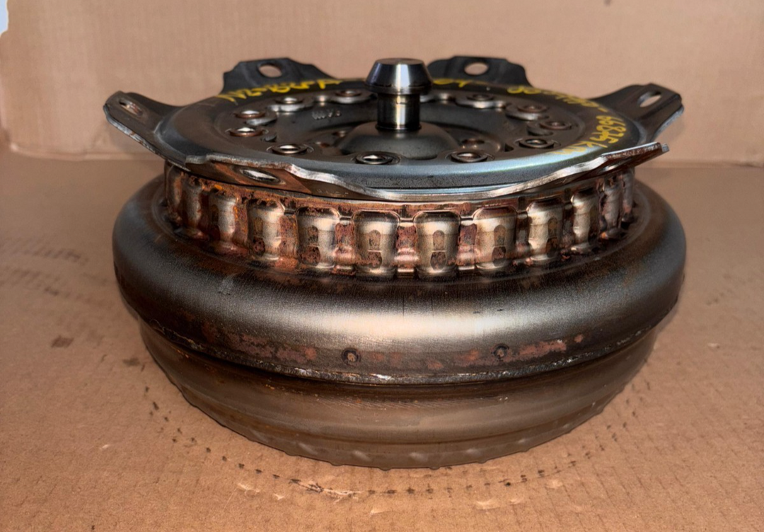 bmw X1 E84 X1 20iX GA8HP45Z torque converter-8609950