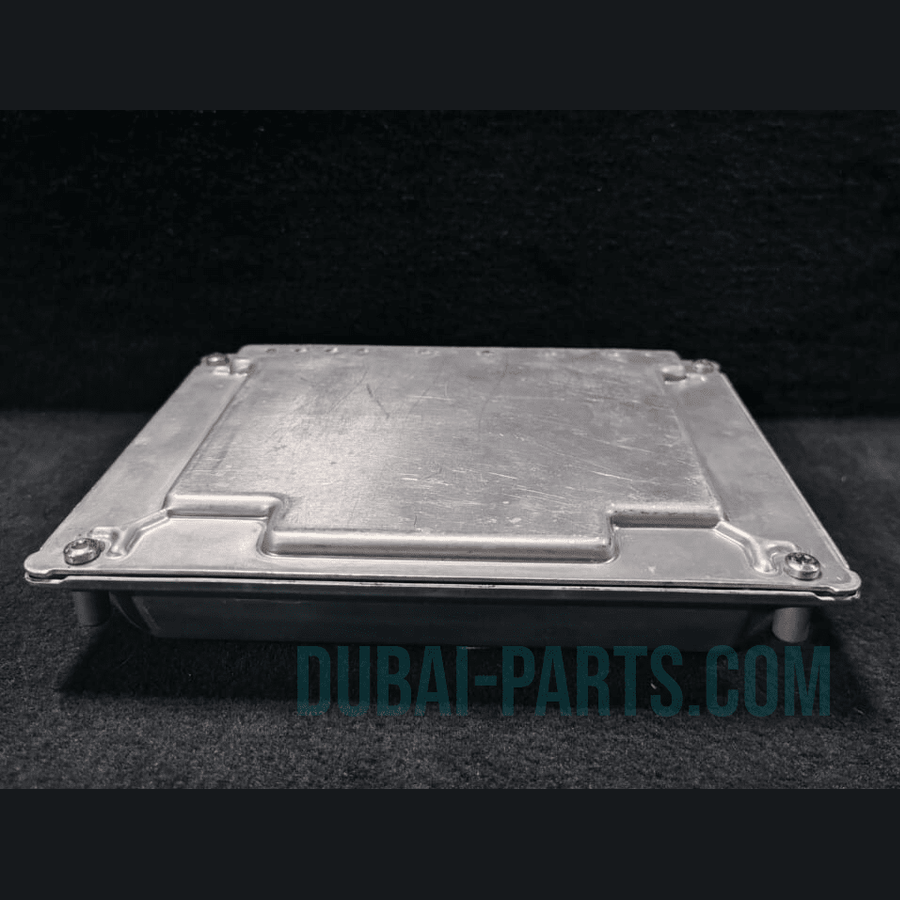 OEM BMW E39 SERIES 6 SPEED DME  M60B44 ENGINE CONTROL UNIT MODULE ONLY -1438728