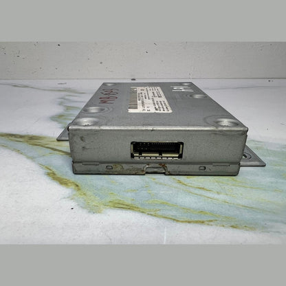 2010 Mercedes-Benz B200 Media Interface Control Module A2049000300 E-Class W212 