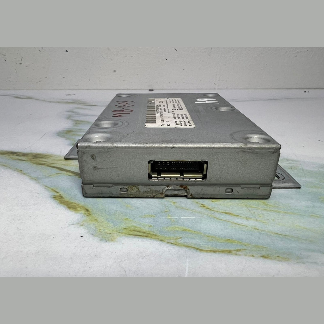 2010 Mercedes-Benz B200 Media Interface Control Module A2049000300 E-Class W212 