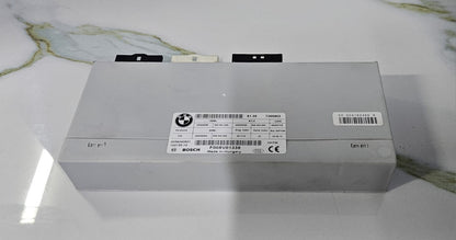 OEM BMW F01 F02 F10 F07 REAR TAILGATE LIFT TRUNK LID CONTROL MODULE 7365902
