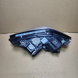 Genuine 2018-2023 BMW 330i Shadow Line Led Headlight 5A1D012 3 Series G20 G21