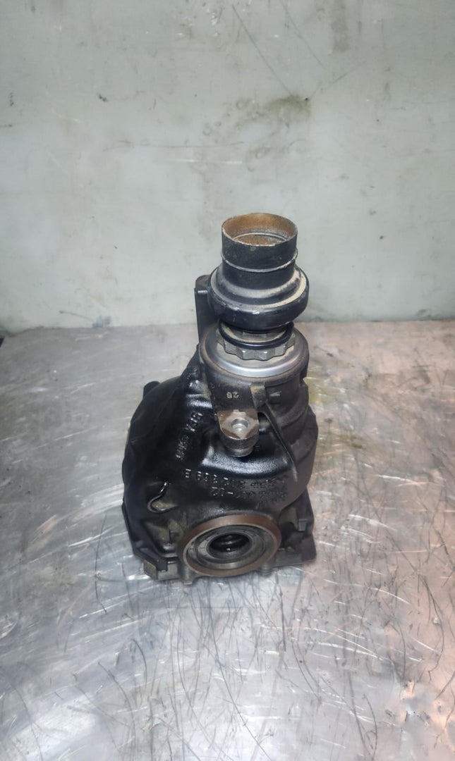 2010-2017 BMW X3 Rear Axle Differential 7602984 X3 F25 and X5 E70 3.64