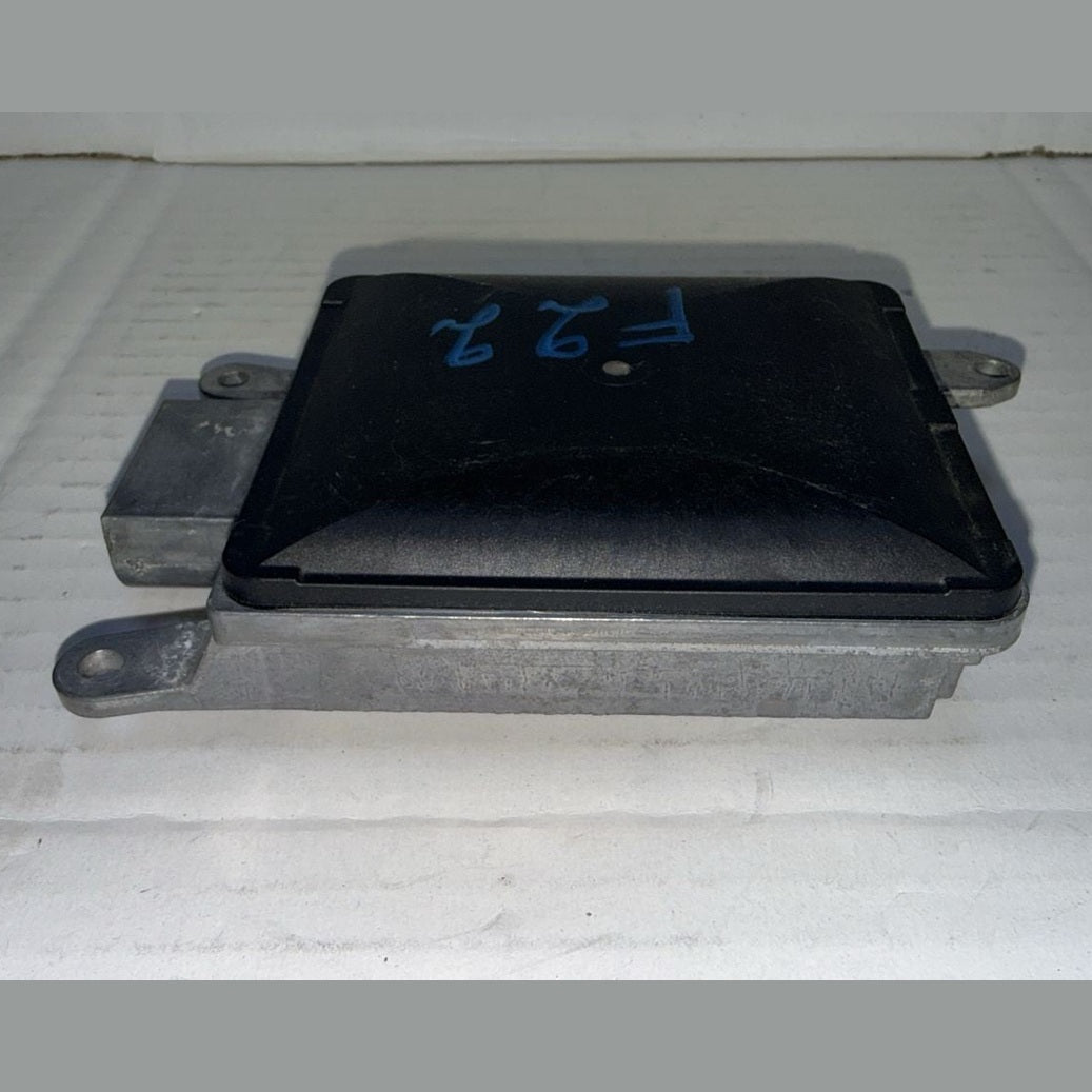 Sensor Lane Change Warning Left 6881633 Original BMW F22 F30 F31 F32 F33  2016