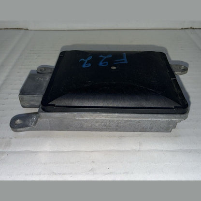 Sensor Lane Change Warning Left 6881633 Original BMW F22 F30 F31 F32 F33  2016