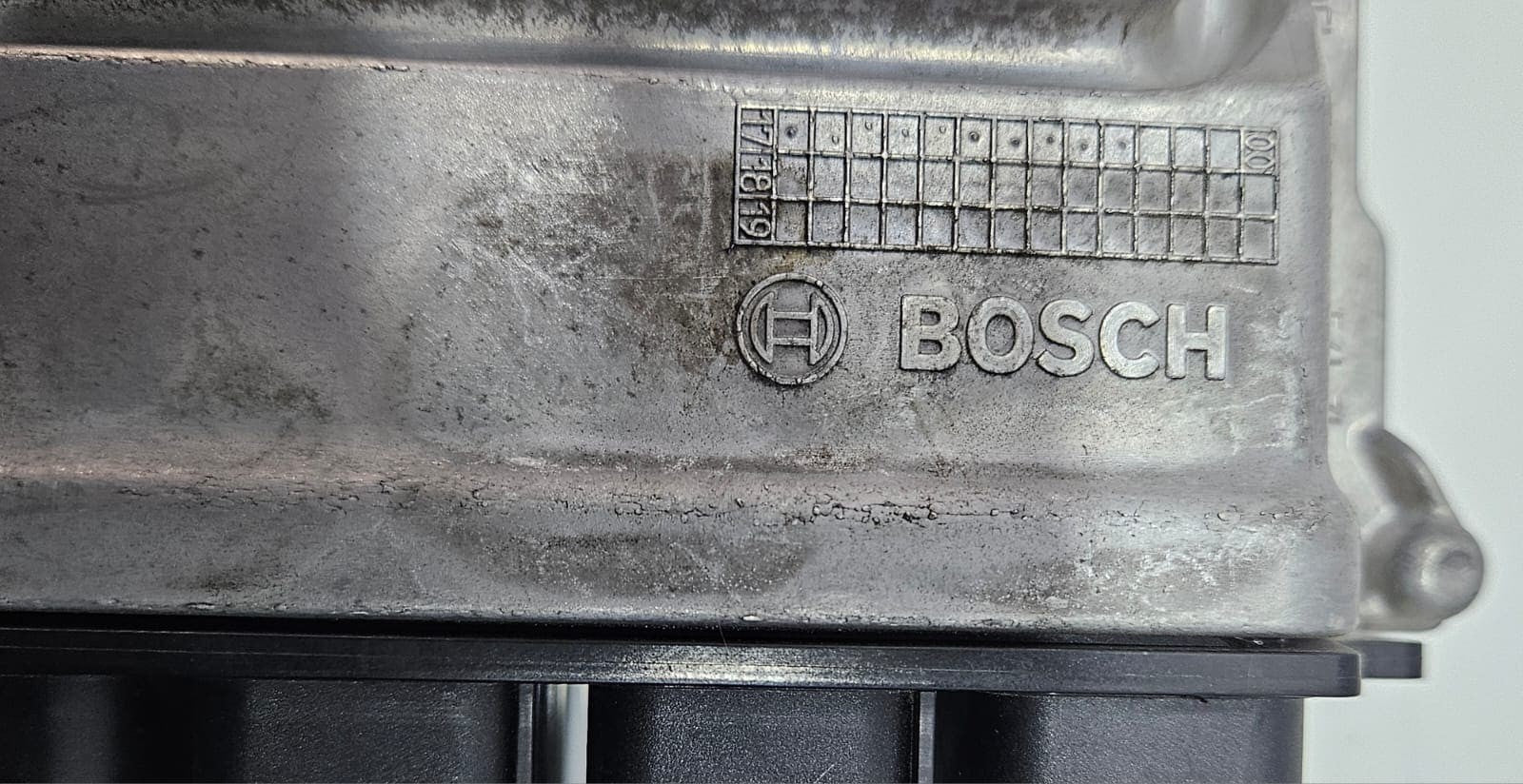 9423432-2018-19 BMW 530i G11 G12 G30 B46 B48 Engine Control Module Unit DME OEM