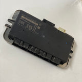 2011-2015 BMW 550i F10 F12 F07 FOOTWELL LIGHT CONTROL MODULE 9250456 OEM