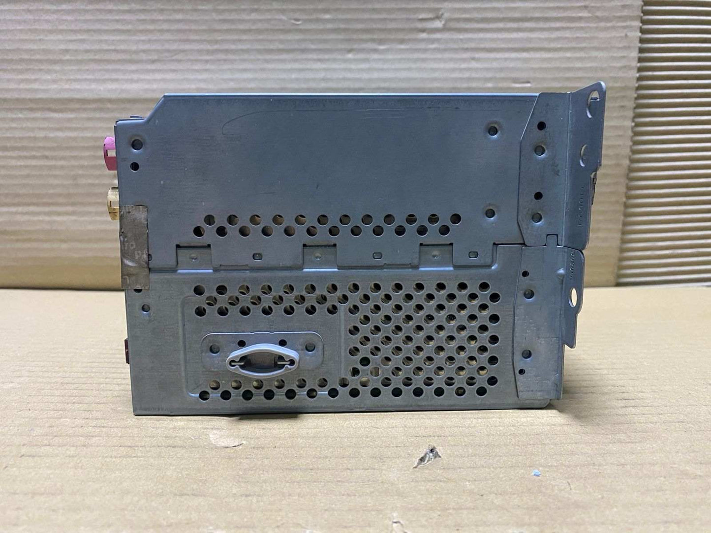 Car Infotainment Computer (Japan) 9302231 F20 F30 F31 RP REMAN CIC