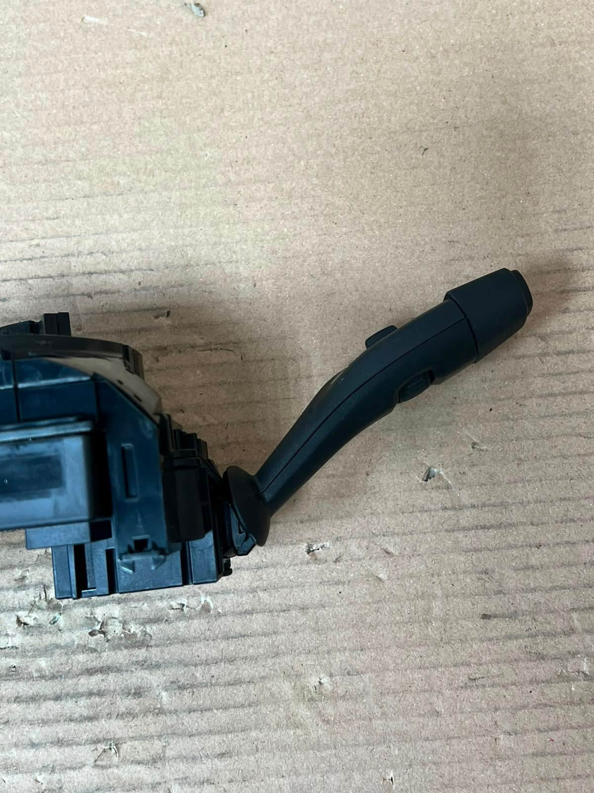 2014 BMW X1 X5 F15 X3 F25 Turn Signal Wiper Control Stalk Switch 9368601 OEM