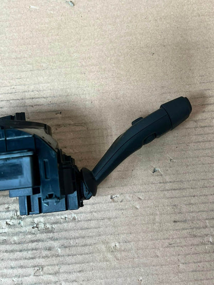 2014 BMW X1 X5 F15 X3 F25 Turn Signal Wiper Control Stalk Switch 9368601 OEM