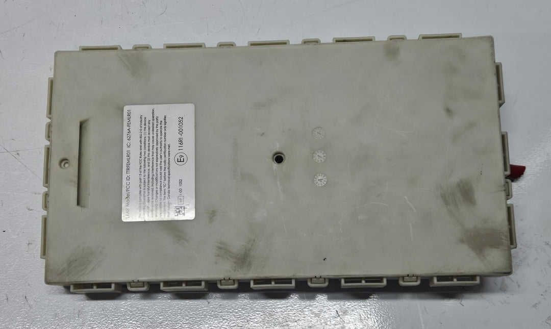 BMW 1 2 3 4 Series F20 F21 F22 F30 F31 F32 F36 Module Control Unit FEM 9288301