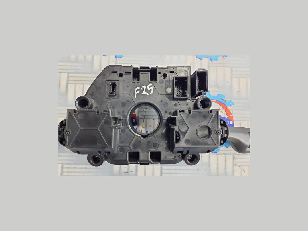 BMW  Switch Cluster Steering Column 2' F45 X1 F48 X3 F25 9330563