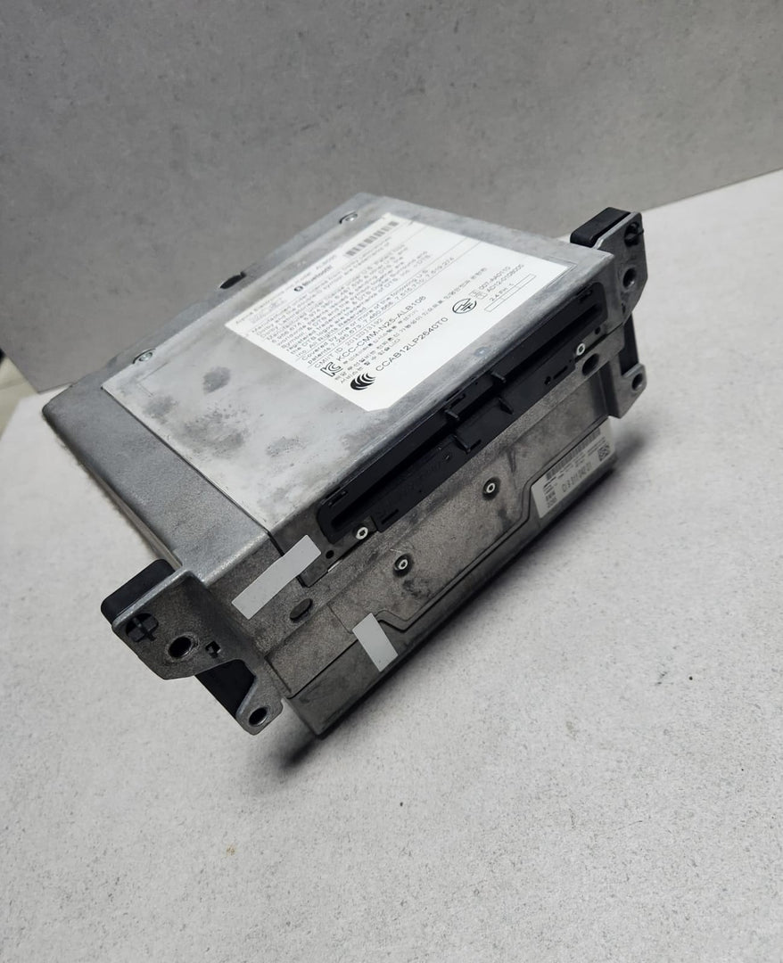 BMW Head Unit Radio Navigation 9311042 F30 F31 F25 and F07 