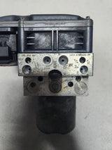2007-2014 BMW X5 ABS Anti Lock Brake Pump Control Module 6798284 X6 E70 X5  E71