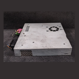 BMW 7 3 4 5 F01 F30 F06 X3 X4 X5 X6 TV MODULE / CONTROL UNIT - 9206014
