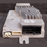 BMW G20 G21 X3 G01 X4 G02 HARMAN RADIO AMPLIFIER / RECEIVER MODULE ECU  7928595