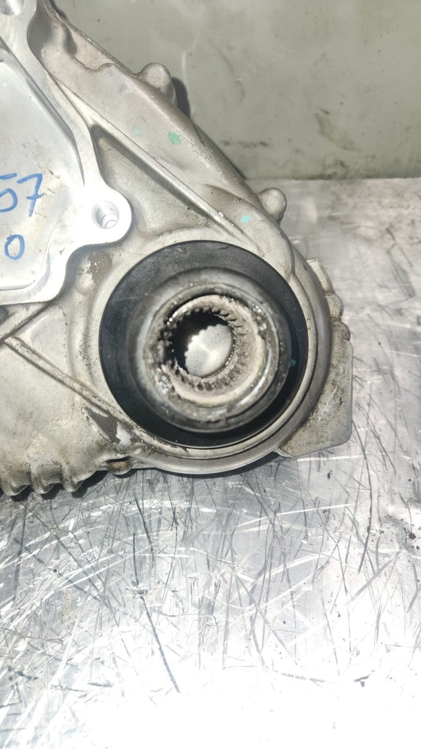 2007-2013 BMW X5 Transfer Case 7619178 X5 E70 and X6 E71 ATC 450