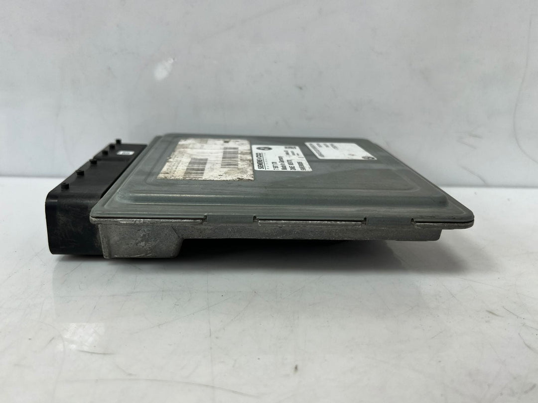 2006-2013 BMW E90 E60 E91 3 & 5 Series 3.0 N52 525i DME ECU 7567178 AUTOMATIC