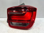 Load image into Gallery viewer, BMW 1 Series  F20 F21 Rear Right OUTER SIDE Rear Tail Light 7241544 OEM